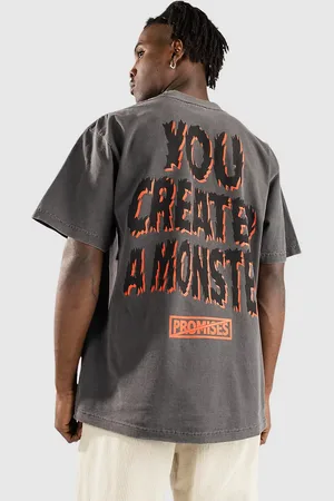 Broken Promises Rest In Pieces T-Shirt
