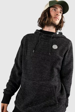 Coal Range Hoodie