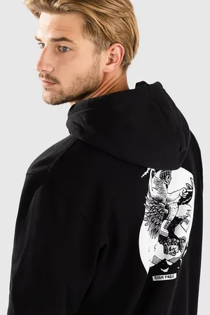 The Bakery Roam Hoodie