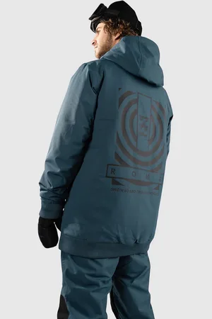 Rome Drifter Jacke