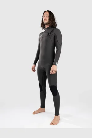 Vissla 7 Seas Comp 4/3mm Full Chest Neoprenanzug
