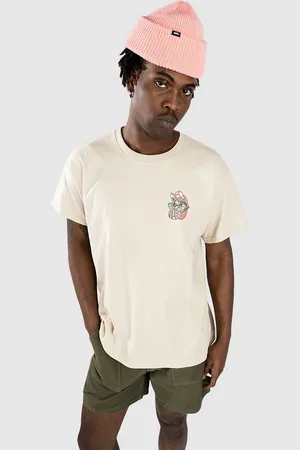 A.Lab Space Shroom T-Shirt