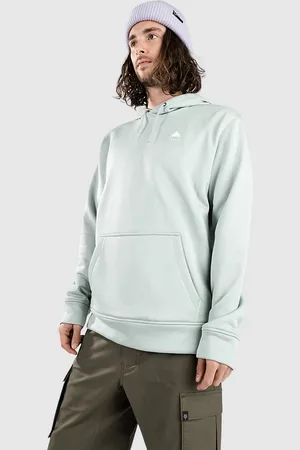 Burton Oak Hoodie