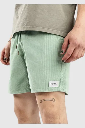 Rhythm Cord Jam Shorts