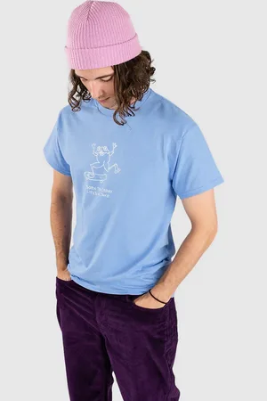 A.Lab Born To Croak T-Shirt