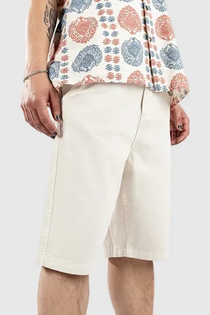 Denim Project Worker Detail Shorts