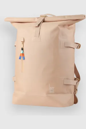 Got Bag Rolltop 2.0 Rucksack