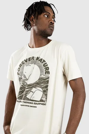 Fjällräven Equipment T-Shirt