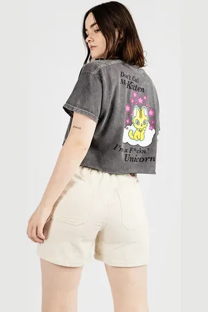 A.Lab Unicorn T-Shirt