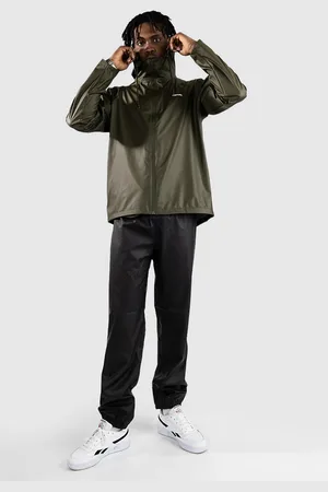 Tretorn Packable Rain Set Jacke + Pant