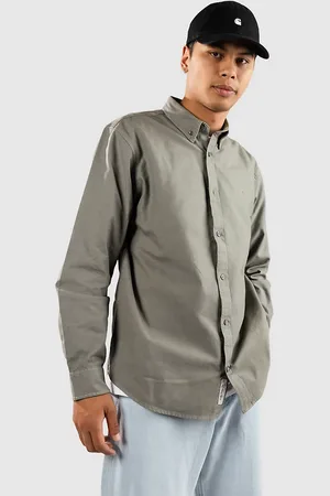 Carhartt Bolton Hemd