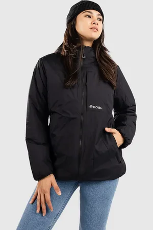 Coal Wind River Fleecejacke