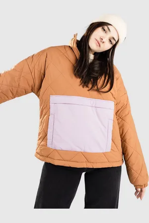 Rip Curl Anti-Series Pack Anorak