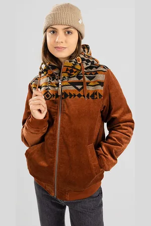 Iriedaily Indi Spice Jacke