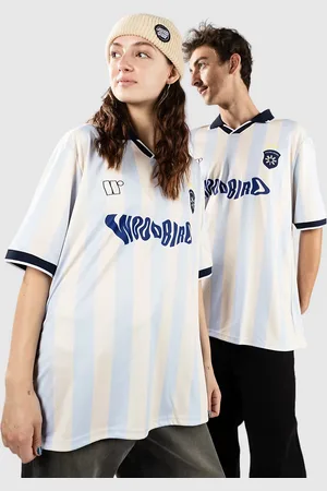 Woodbird Nith Home Jersey T-Shirt