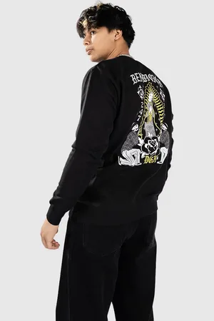 DGK Bendicion Sweater