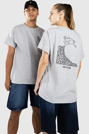 Autumn Headwear Transition T-Shirt