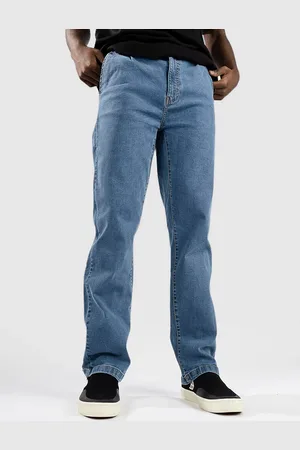 Denim Project Slouchy Jeans