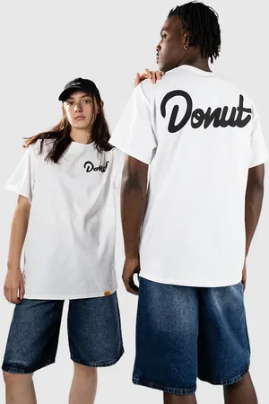 Donut Og Logo T-Shirt