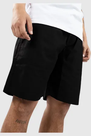Blue Tomato Linen Shorts
