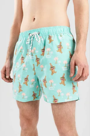 PARTY PANTS Beer Run Boardshorts