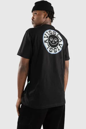 Vissla Solar Smiles Organic T-Shirt