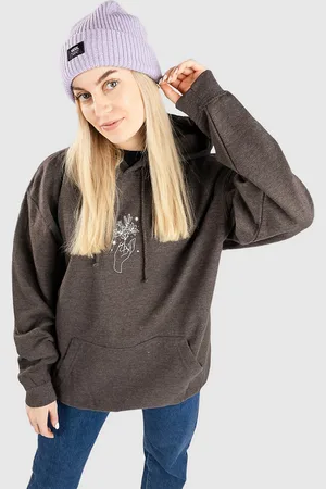 Dravus Bloomhands Hoodie