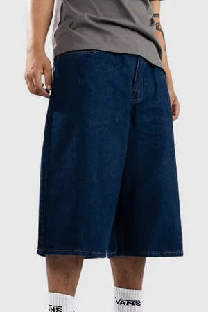 Blue Tomato 90s Baggy Shorts