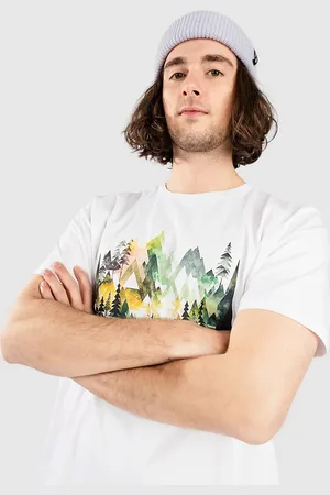 Fat Moose Villy T-Shirt