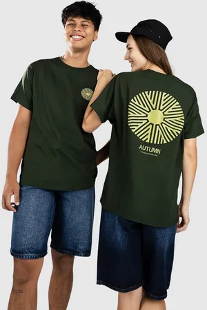 Autumn Headwear MTN T-Shirt