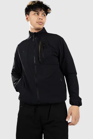 Fat Moose Track Jacke