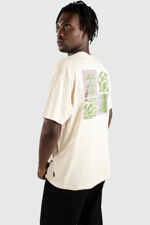 Quiksilver Creations Mor T-Shirt