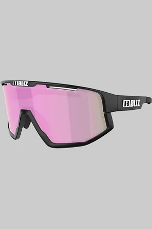 Bliz Active Fusion Small Matt Black Sonnenbrille