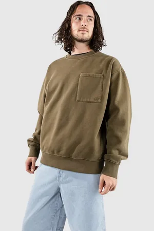 Coal Buckeye Sweater