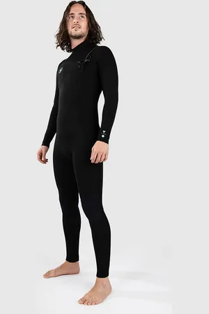 Vissla 7 Seas 4/3mm Full Chest Neoprenanzug