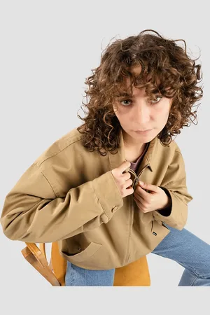 Carhartt Newhaven Jacke