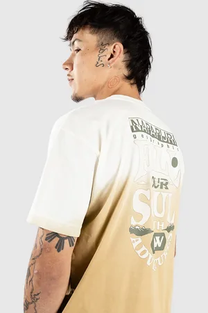 Napapijri S-Howard T-Shirt