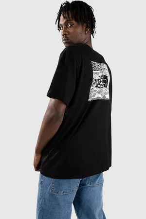 The North Face Redbox Celebration T-Shirt