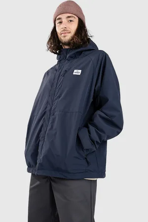 Element Alder Trekka Jacke