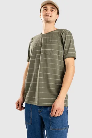 Kazane Moss T-Shirt