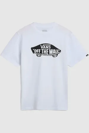 Vans Style 76 Kids T-Shirt
