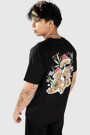 DGK Wonderland T-Shirt