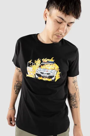 ICECREAM Ftp5 Logo T-Shirt