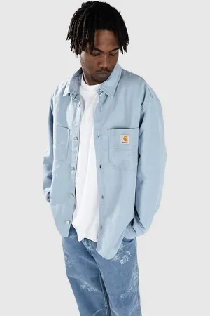 Carhartt Walter Jac Hemd