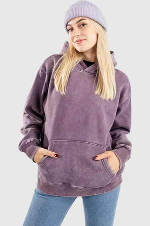 Ninth Hall Fundamentals Hoodie