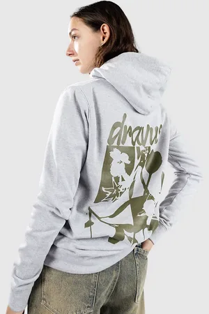 Dravus Contrast Hoodie