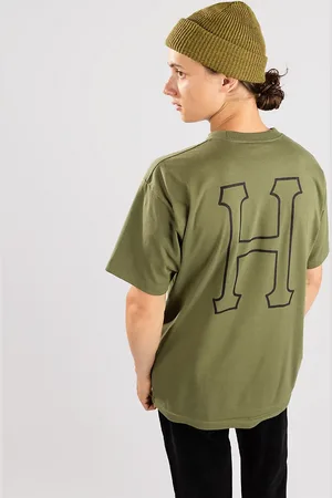 Huf Set H T-Shirt
