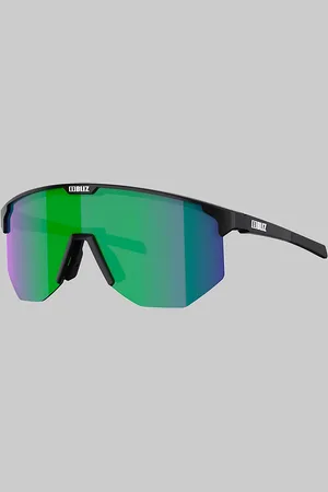 Bliz Active Hero Matt Black Sonnenbrille