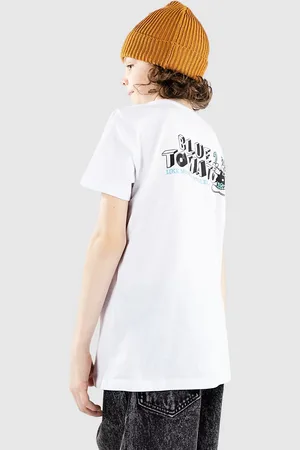 Blue Tomato Like Musik Kids T-Shirt
