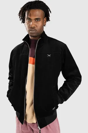 Iriedaily GSE Cord Jacke